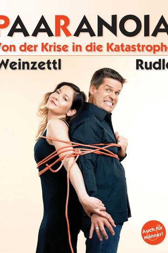 Rudle & Weinzettl: Paaranoia (2007) poster