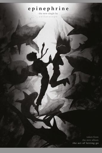 Epinephrine (2014) poster