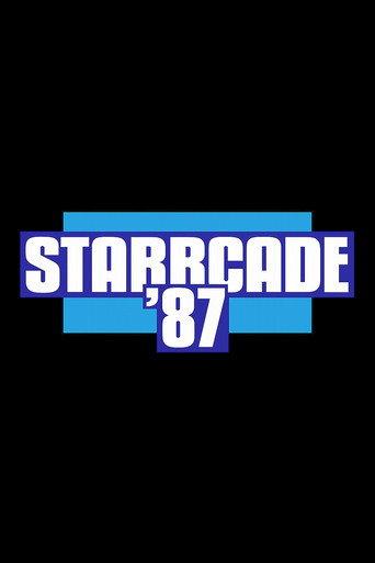 NWA Starrcade 1987 (1987) poster