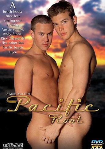 Pacific Root (2006) poster
