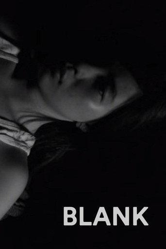 Blank (2010) poster
