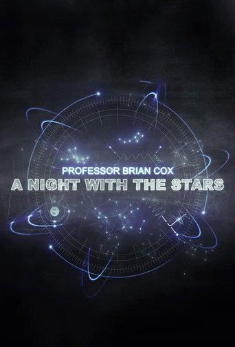 A Night with the Stars (2011) poster