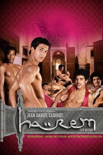 Sex Bazaar (1984) poster