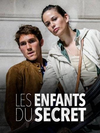 Murder in Aquitaine (2018) poster