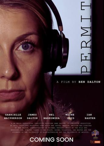 Permit () poster