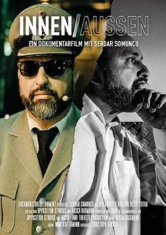 Innen/Aussen (2020) poster