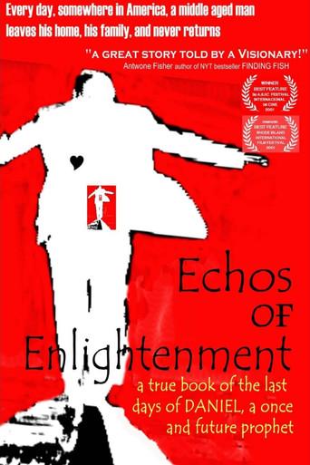 Echos of Enlightenment (2001) poster