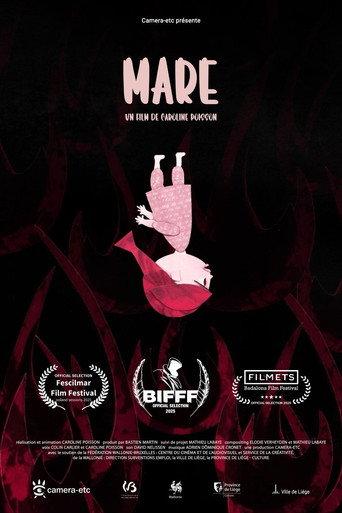 Mare (2024) poster