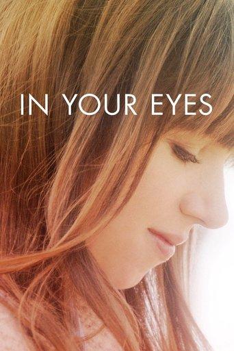 In Your Eyes (2014) poster