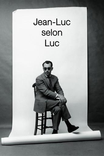 Jean-Luc as Seen by Luc (2006) poster