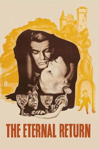 The Eternal Return (1943) poster