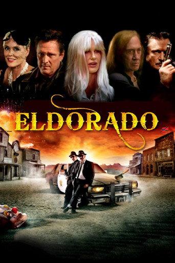 Eldorado (2012) poster