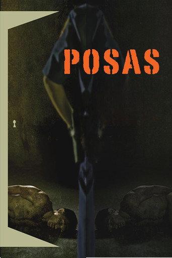 Posas (2012) poster