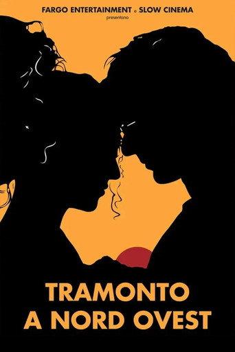 Tramonto a Nord Ovest (2023) poster