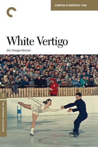 White Vertigo (1956) poster