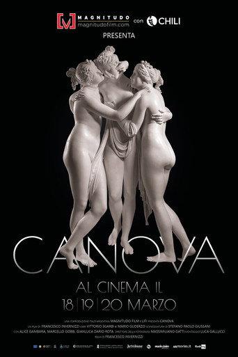 Canova (2019) poster