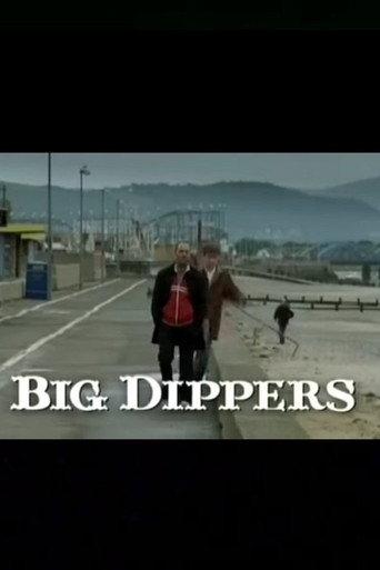 Big Dippers (2005) poster