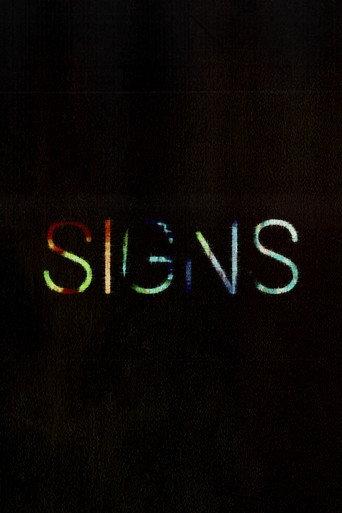 SIGNS () poster
