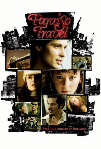 Paraiso Travel (2008) poster