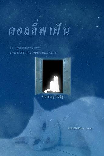ดอลลี่พาฝัน (2026) poster