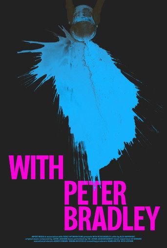 With Peter Bradley (2023) poster