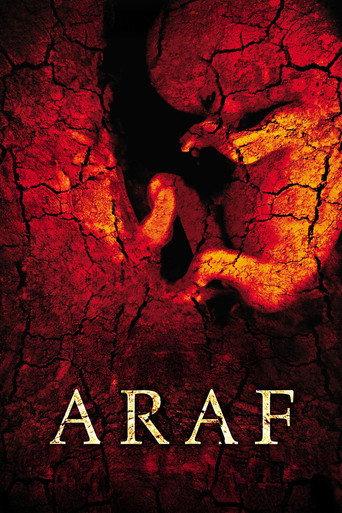 Araf (2006) poster