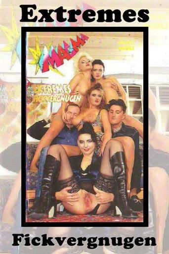 Extremes Fickvergnügen (1997) poster
