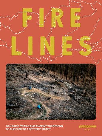 Fire Lines (2024) poster
