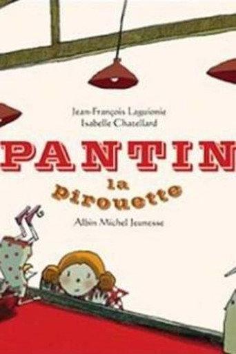 Pirouette Puppet (2000) poster