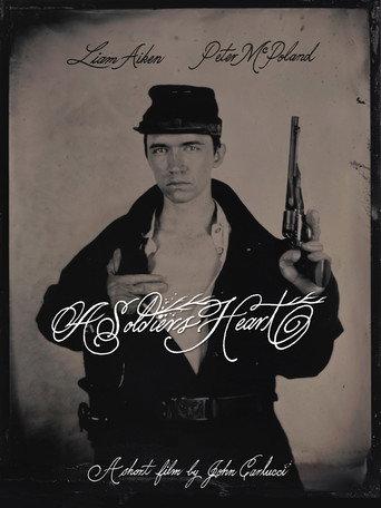 A Soldier's Heart () poster