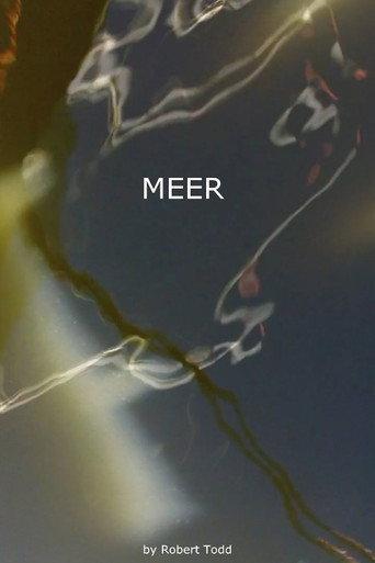Meer (2010) poster