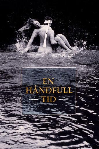 A Handful of Time (1989) poster