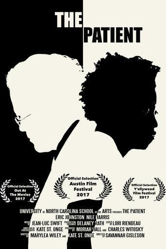 The Patient (2017) poster