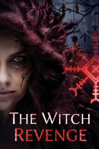 The Witch. Revenge (2024) poster