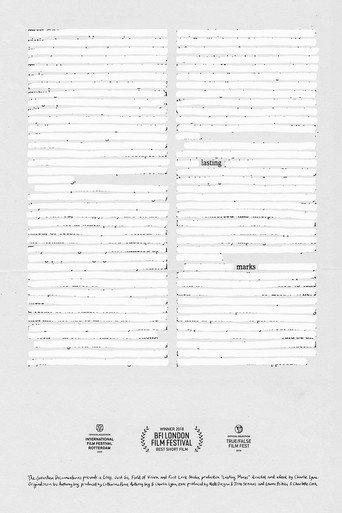 Lasting Marks (2018) poster