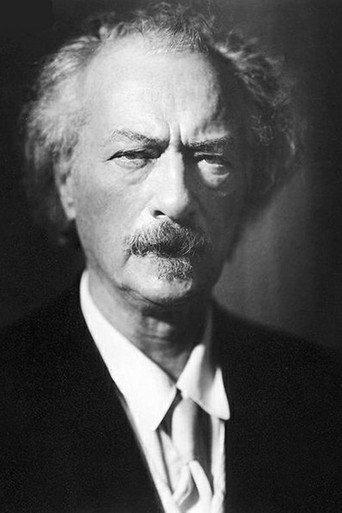 Ignacy Jan Paderewski. Zarys biografii () poster