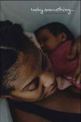 BABY SOMETHING (2024) poster