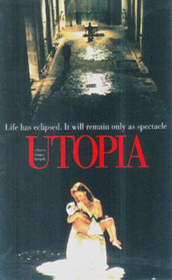 Utopia (2004) poster