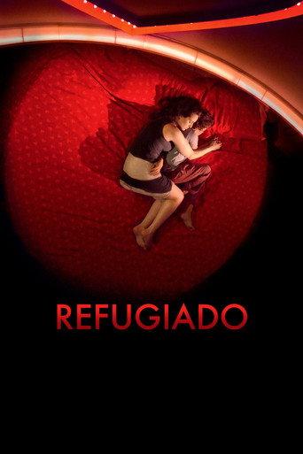 Refugiado (2014) poster