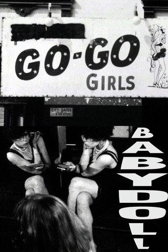 Baby Doll (1982) poster
