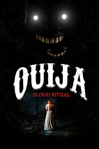 Ouija: Blood Ritual (2020) poster