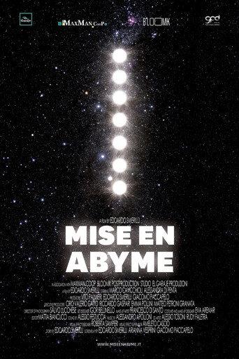 Mise en abyme (2019) poster
