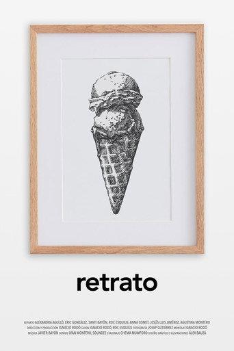Portrait (2024) poster