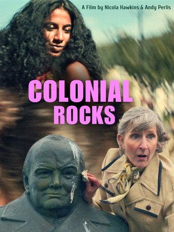 Colonial Rocks () poster