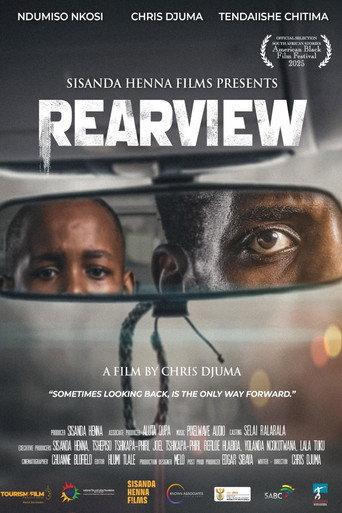 Rearview (2026) poster