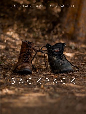 Backpack (2020) poster