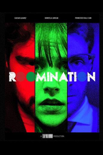 ROOMINATION (2026) poster