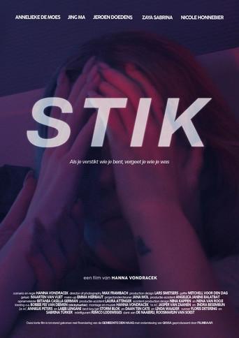 Stik (2025) poster