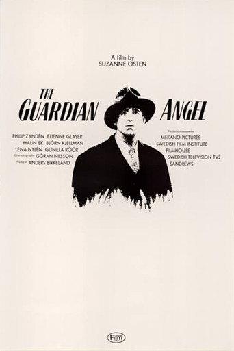 The Guardian Angel (1990) poster