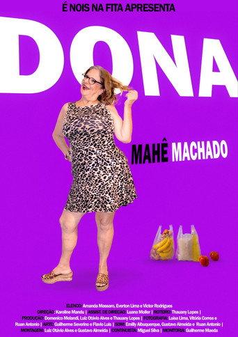 Dona (2026) poster